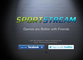 Facebook收购社交分析公司SportStream