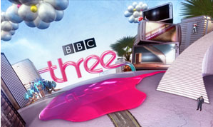 BBC 3将在2015年放弃广播，只通过OTT传输