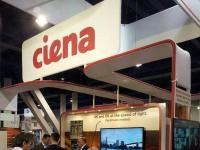 NABshow2014 Ciena精彩现场