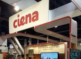 NABshow2014 Ciena精彩现场