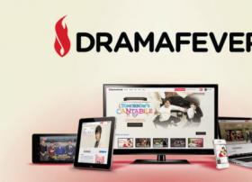 软银收购韩剧视频网站DramaFever