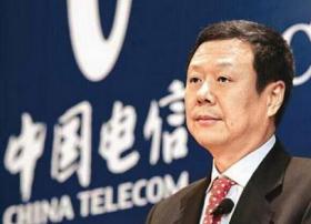 中电信王晓初董事长：4G建设借兵打仗，集中运营火烧眉毛