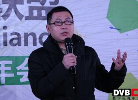 运智互动CEO姚滨：电视游戏不会太远，只是需要一定时间