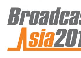 华曦达将参加Broadcast Asia2015新加坡广播展