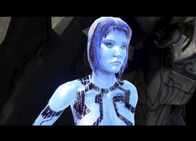 微软将为HoloLens创建一个真人大小的全息Cortana