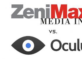 谁对谁错？ZeniMax起诉Oculus剽窃案今开庭