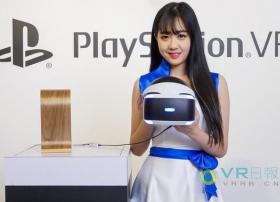 PS VR出现大问题，黑屏、消音还能不能愉快的玩耍了