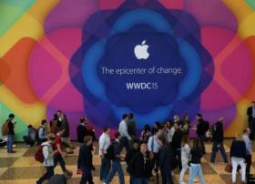 苹果WWDC 2017开发者大会时间确定 今年又更换了举办地