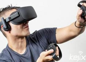 谷歌VR绘图软件 正式登录Oculus Rift