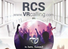 Summit Tech上线实时RCS VR与AR呼叫服务