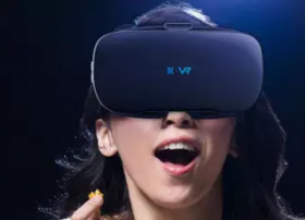 VR创业快完蛋之际，谷歌说纸盒VR很热销