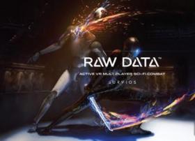 《Raw Data》成功后，其工作室负责人Hewish却离职