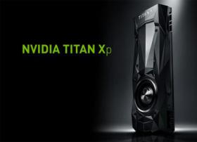 NVIDIA新显卡TITAN X 与TITAN Xp比较指南