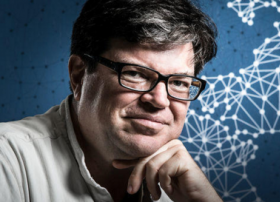 【特稿】人工智能年度人物——Facebook人工智能研究实验室主管Yann LeCun