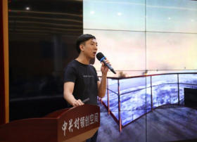 指挥家VR罗子元：CG与实拍的混合制作才是VR交互视频的未来