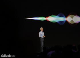 iOS11中Siri将内置翻译功能，说话语气更自然