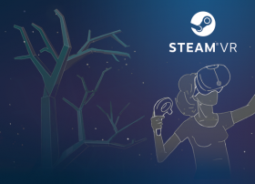 【VR深度】随着Steam Direct的推行，VR游戏的发行壁垒也许更高了