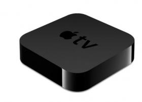 tvOS新功能 AirPods与Apple TV自动配对