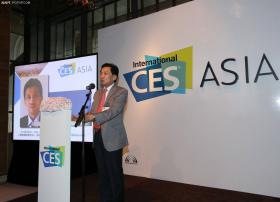 CES Asia：京东、云丁、百度智能科技引用户共鸣