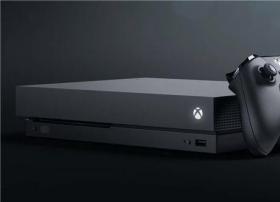 无视电视分辨率：Xbox One X自动下载4K材质包