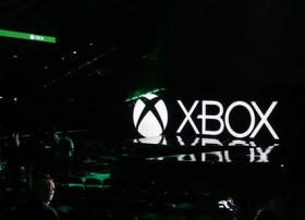 Xbox高管暗示 还有未公布的“超级大作”