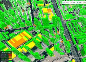 大唐移动3D Radar 助力运营商打造智能网络