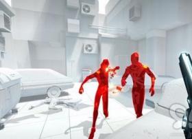 虚拟射击游戏《Superhot》将登陆PSVR