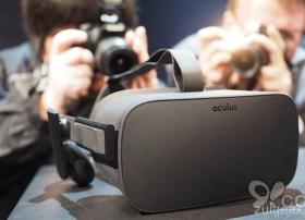 Oculus Rift半价促销 VR市场会因此升温吗？