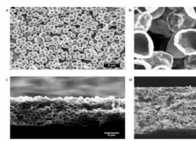 科学家正研究特殊电池材料 能制造“秒充级”电池