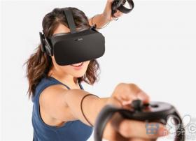 Oculus推送1.17更新：可以不摘头显换游戏