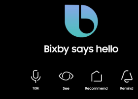 三星Bixby智能音箱AI功能超过谷歌和亚马逊