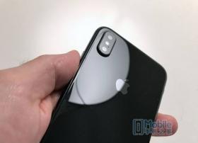 iPhone 8 镜头模组新生产线已经建成