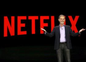 Netflix艾美奖惜败 但却拥有最好的用户口碑