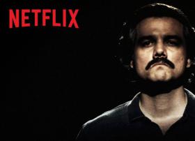 大毒枭巴勃罗的家人起诉Netflix使用Narcos商标 要求赔偿10亿美元