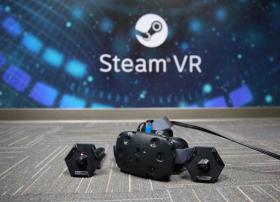 从Steam九月份硬件报告看VR行业发展