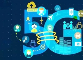 备战5G 中国成全球最大试验场