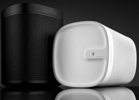 Sonos重新定义智能音响新物种