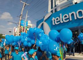 Telenor缅甸拟扩大LTE网络至250个城镇