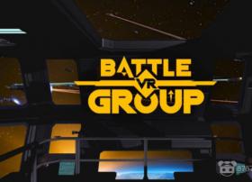 第一人称VR战略游戏《BattlegroupVR》将登陆Oculus Rift和HTC Vive