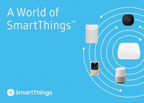 SmartThings Hub被爆多个安全漏洞 三星回应：已修复