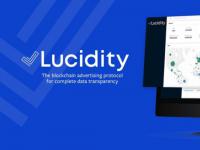 Lucidity 宣布完成五百万美元的战略融资