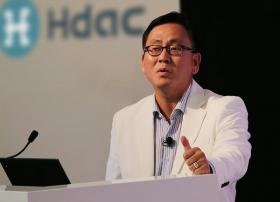 Hdac Technology推出世上首个结合区块链和物联网的企业解决方案