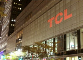 TCL“出海”获重生 液晶电视销量增长30% 美国市场占有第二