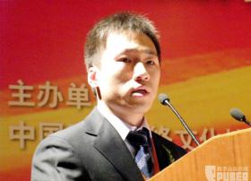 赛迪顾问王开宇：中国数字内容产业发展报告