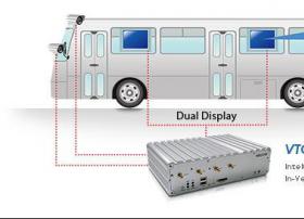 VTC 6200 Car PC, 智能车载应用的完美解决方案