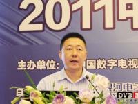 CDTF2011NDS中国售前总监 刘奔:NDS多屏DRM与OTT解决方案