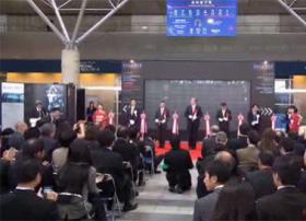 Inter BEE 2011在日本圆满闭幕