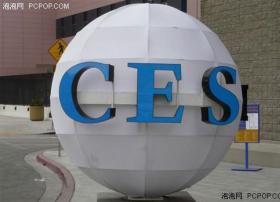 CES：海尔首发“无尾电视” 电线都省了