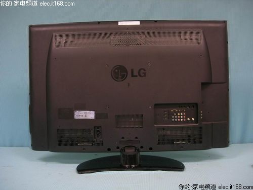 IPS硬屏配倍频运动高清LG42LH50YD再降