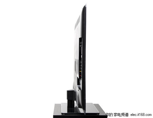 扔掉机顶盒TCL新品液晶L46P11FBDE评测